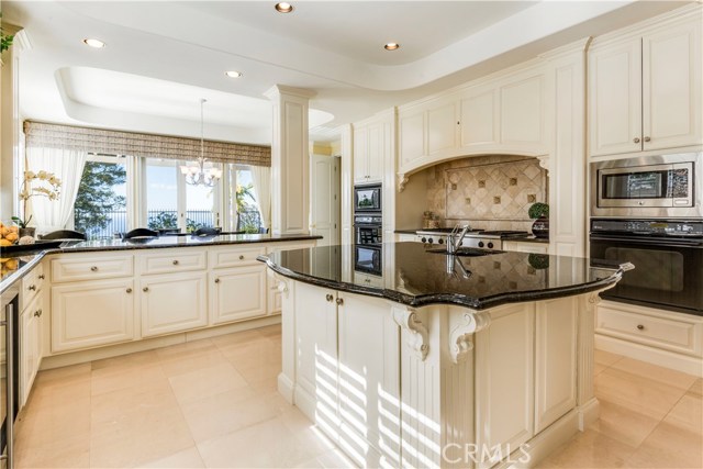 41 Santa Cruz, Rolling Hills Estates, California 90274, 5 Bedrooms Bedrooms, ,5 BathroomsBathrooms,Residential,Sold,Santa Cruz,PV18034014