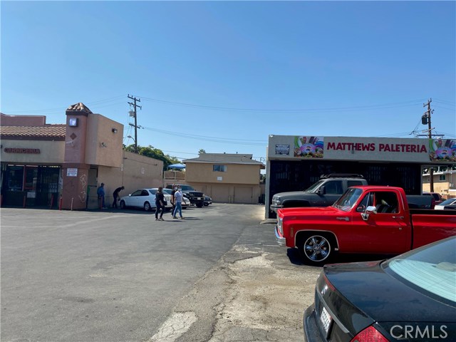 Standard, 92707, ,Commercial,For Sale,Standard,OC20203475