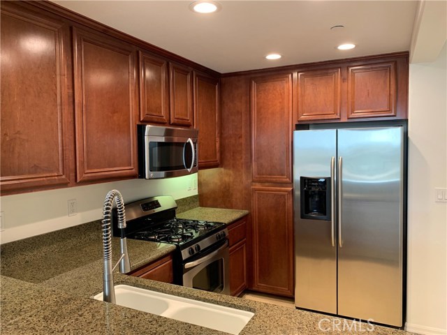 Kitchen View