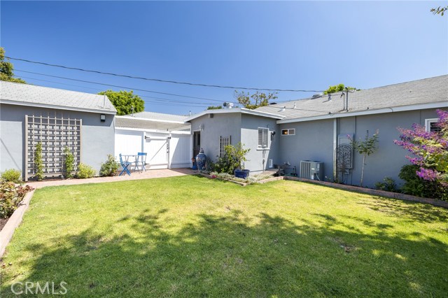 2909 Blaisdell Avenue, Redondo Beach, California 90278, 3 Bedrooms Bedrooms, ,1 BathroomBathrooms,Residential,Sold,Blaisdell,SB20129868