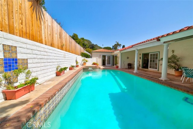 7341 Berry Hill Drive, Rancho Palos Verdes, California 90275, 4 Bedrooms Bedrooms, ,1 BathroomBathrooms,Residential,Sold,Berry Hill,SB21063628