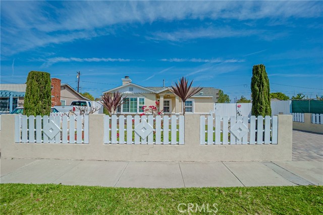3 Bed Home for Sale in Torrance, California