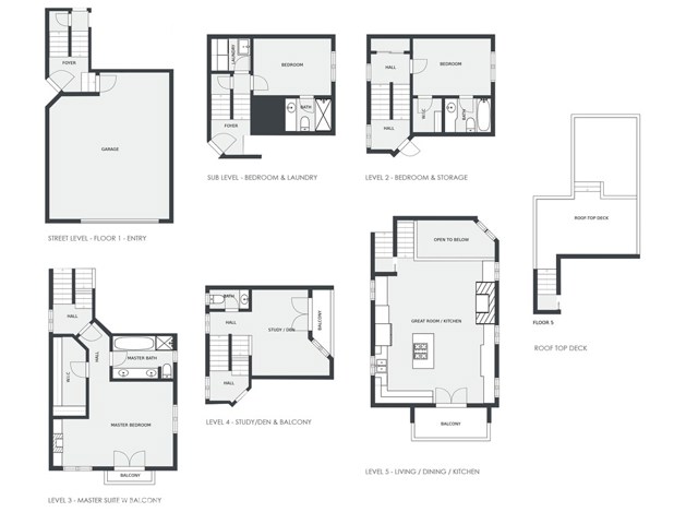 645 Sunset Drive, Hermosa Beach, California 90254, 3 Bedrooms Bedrooms, ,3 BathroomsBathrooms,Residential,Sold,Sunset,SB20100027