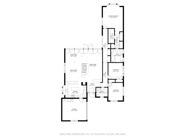 10 Sunnyfield Drive, Rolling Hills Estates, California 90274, 3 Bedrooms Bedrooms, ,2 BathroomsBathrooms,Residential,Sold,Sunnyfield,SB21066576