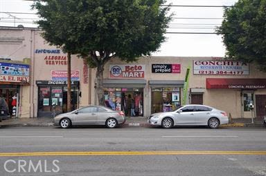 Pico, 90006, ,For Sale,Pico,PW20177062