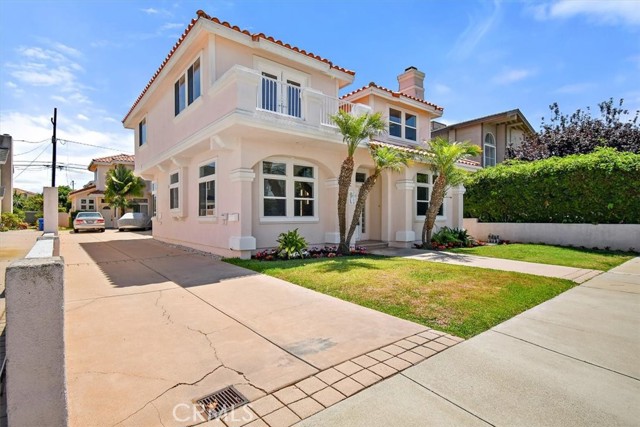 2218 Graham Avenue, Redondo Beach, California 90278, 4 Bedrooms Bedrooms, ,2 BathroomsBathrooms,Residential,Sold,Graham,SB21155780