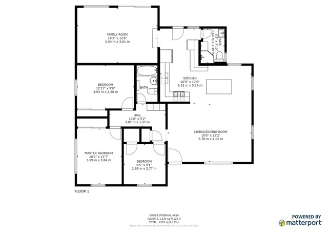 2715 183rd Street, Redondo Beach, California 90278, 3 Bedrooms Bedrooms, ,2 BathroomsBathrooms,Residential,Sold,183rd,OC19218535