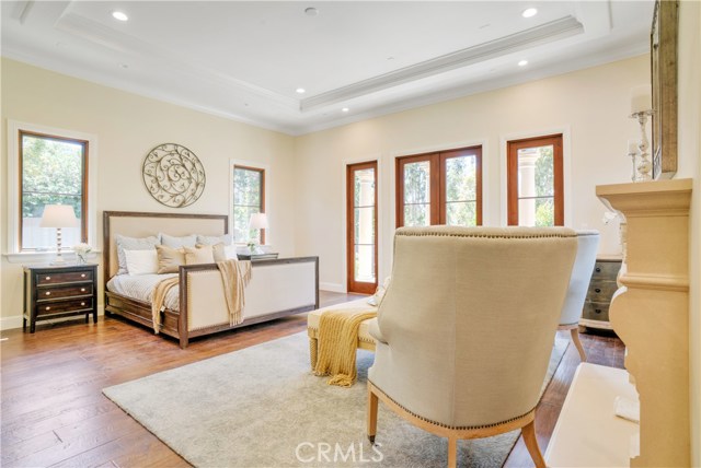 1217 Granvia Altamira, Palos Verdes Estates, California 90274, 5 Bedrooms Bedrooms, ,5 BathroomsBathrooms,Residential,Sold,Granvia Altamira,PV17080269