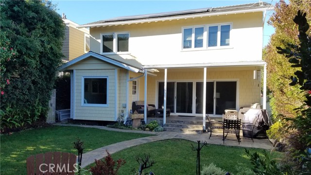 2920 Poinsettia Avenue, Manhattan Beach, California 90266, 3 Bedrooms Bedrooms, ,2 BathroomsBathrooms,Residential,Sold,Poinsettia,SB19012421