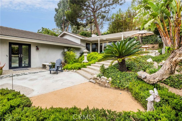 2741 Palos Verdes Drive, Palos Verdes Estates, California 90274, 3 Bedrooms Bedrooms, ,2 BathroomsBathrooms,Residential,Sold,Palos Verdes,PV19034141