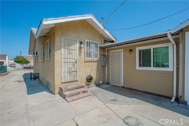 Income Home for Sale in Los Angeles, California