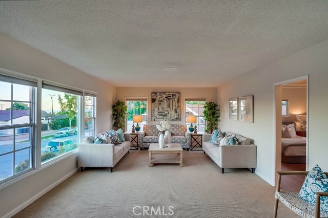 29423 Enrose Avenue, Rancho Palos Verdes, California 90275, 3 Bedrooms Bedrooms, ,1 BathroomBathrooms,Residential,Sold,Enrose,SB20027067