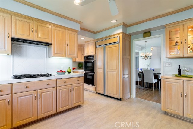 2305 Via Acalones, Palos Verdes Estates, California 90274, 3 Bedrooms Bedrooms, ,2 BathroomsBathrooms,Residential,Sold,Via Acalones,SB19041720