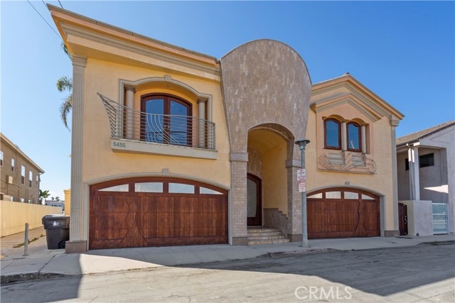 Photo of 5455 E SORRENTO Drive, Long Beach, CA 90803