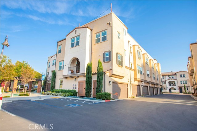 Detail Gallery Image 1 of 1 For 549 W Foothill Bld #123,  Glendora,  CA 91741 - 3 Beds | 2/2 Baths