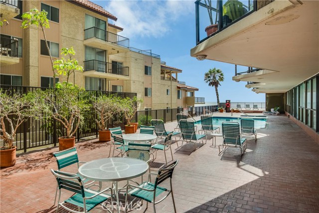 Rest and Relax You're at the Beach Now