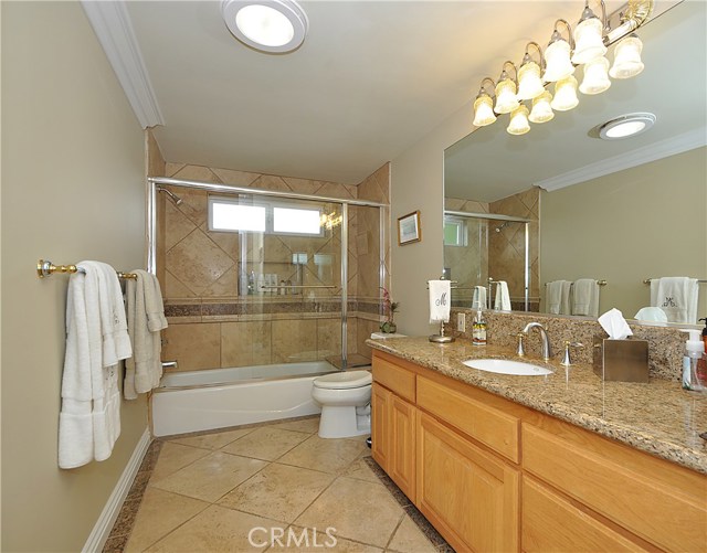 28742 Crestridge Road, Rancho Palos Verdes, California 90275, 4 Bedrooms Bedrooms, ,2 BathroomsBathrooms,Residential,Sold,Crestridge,PV19024409