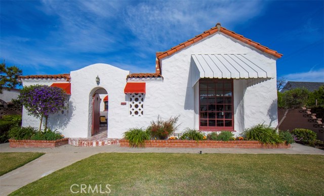 24256 Park Street, Torrance, California 90505, 3 Bedrooms Bedrooms, ,1 BathroomBathrooms,Residential,Sold,Park,PV18095400