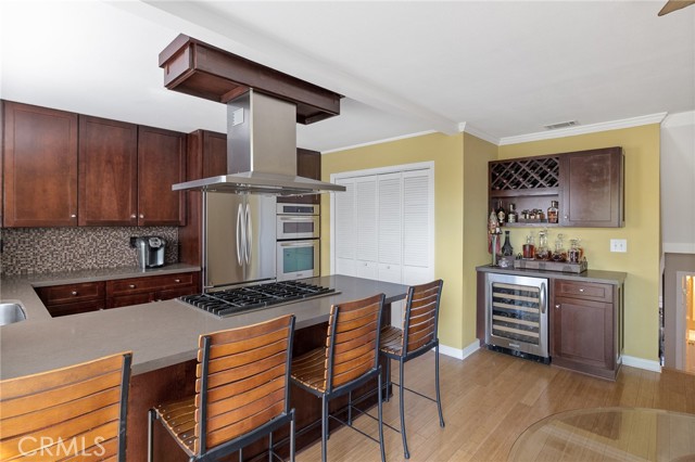 2109 Clark Lane, Redondo Beach, California 90278, 3 Bedrooms Bedrooms, ,3 BathroomsBathrooms,Residential,Sold,Clark,SB21030840