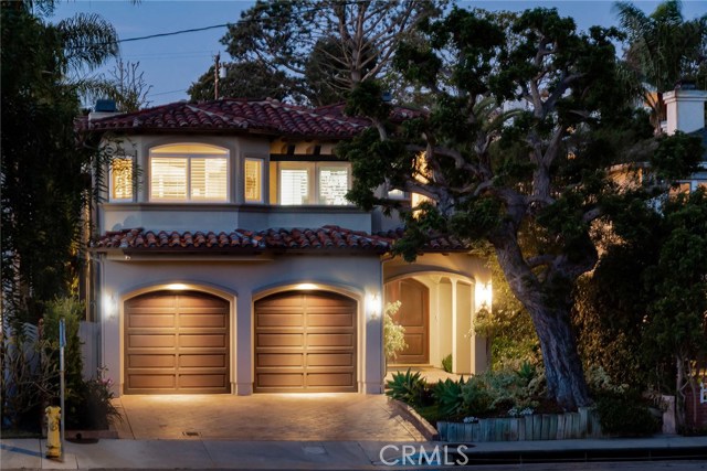 591 26th Street, Manhattan Beach, California 90266, 5 Bedrooms Bedrooms, ,3 BathroomsBathrooms,Residential,Sold,26th,SB20016048