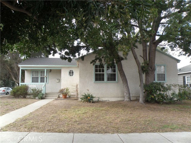 1151 Harkness Street, Manhattan Beach, California 90266, 3 Bedrooms Bedrooms, ,1 BathroomBathrooms,Residential,Sold,Harkness,SB17278318