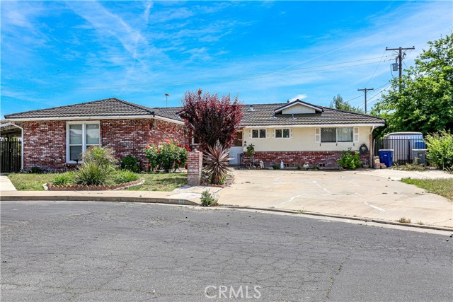 Detail Gallery Image 1 of 1 For 2272 Ruby Ave, Merced,  CA 95341 - 3 Beds | 2 Baths