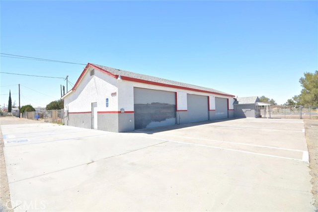 Bartlett, 92301, ,Commercial,For Sale,Bartlett,EV20227417