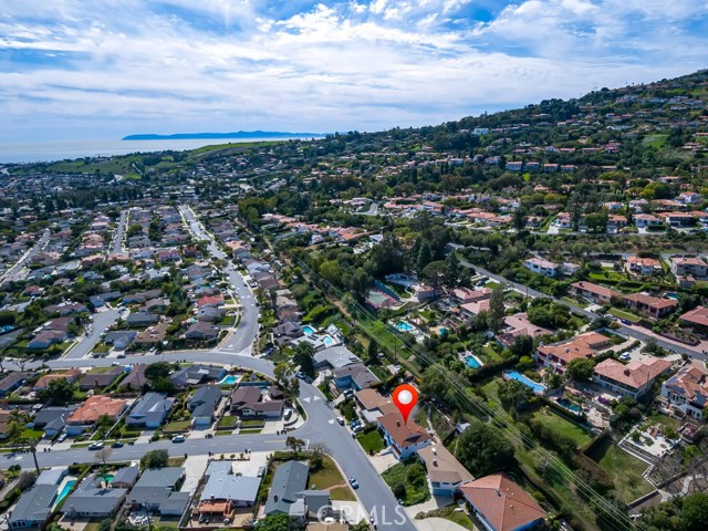 29423 Enrose Avenue, Rancho Palos Verdes, California 90275, 3 Bedrooms Bedrooms, ,1 BathroomBathrooms,Residential,Sold,Enrose,SB20027067