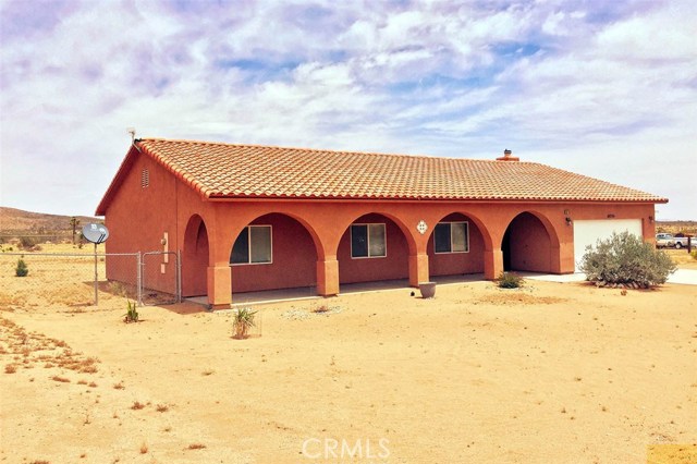 Mobile Joshua Tree Real Estate Homes For Sale Mlslistings