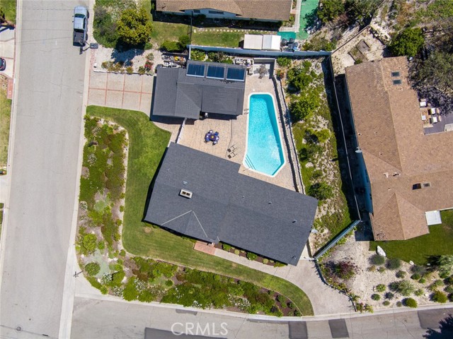 2206 Estribo Drive, Rolling Hills Estates, California 90274, 5 Bedrooms Bedrooms, ,2 BathroomsBathrooms,Residential,Sold,Estribo,PV21112421