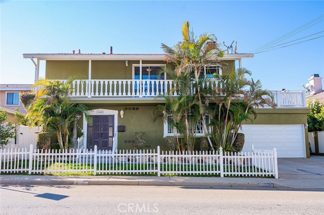 1503 Rindge Lane, Redondo Beach, California 90278, 4 Bedrooms Bedrooms, ,Residential,Sold,Rindge,SB21027333