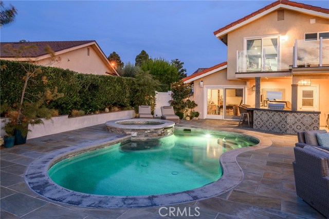28805 Covecrest Drive, Rancho Palos Verdes, California 90275, 5 Bedrooms Bedrooms, ,1 BathroomBathrooms,Residential,Sold,Covecrest,PV19251959
