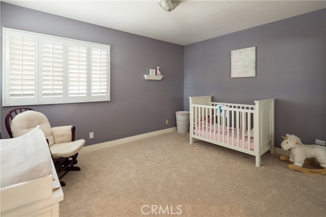 Downstairs bedroom Downstairs bedroom