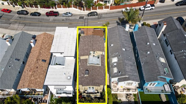 1725 Ford Avenue, Redondo Beach, California 90278, 4 Bedrooms Bedrooms, ,4 BathroomsBathrooms,Residential,Sold,Ford,CV21038454