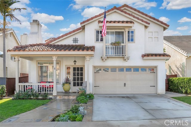 Photo of 8 Walnut Drive, Aliso Viejo, CA 92656