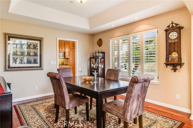 2400 Harriman Lane, Redondo Beach, California 90278, 4 Bedrooms Bedrooms, ,2 BathroomsBathrooms,Residential,Sold,Harriman,SB18170065