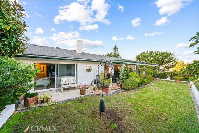 26672 Honey Creek Road, Rancho Palos Verdes, California 90275, 3 Bedrooms Bedrooms, ,1 BathroomBathrooms,Residential,Sold,Honey Creek,PW20221014