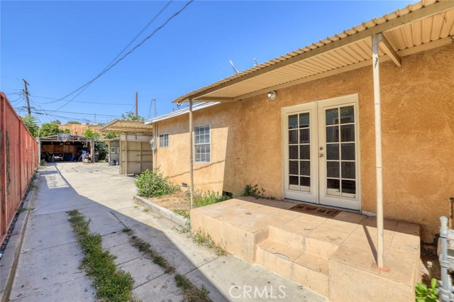  Income Home for Sale in East Los Angeles, California