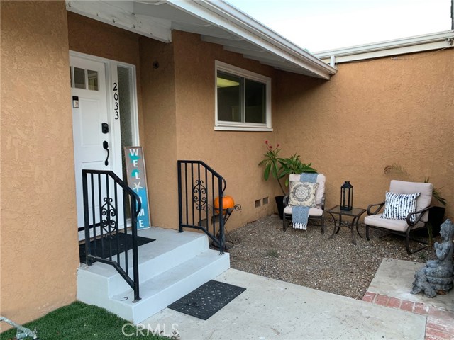 2033 Macarthur Street, Rancho Palos Verdes, California 90275, 4 Bedrooms Bedrooms, ,2 BathroomsBathrooms,Residential,Sold,Macarthur,PW20199947