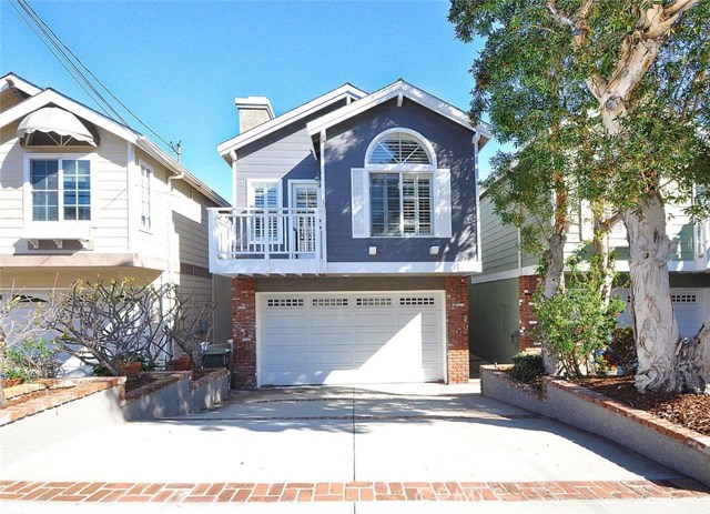 1610 Stanford Avenue, Redondo Beach, California 90278, 3 Bedrooms Bedrooms, ,2 BathroomsBathrooms,Residential,Sold,Stanford,SB18293748