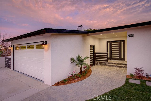 2002 Caddington Drive, Rancho Palos Verdes, California 90275, 3 Bedrooms Bedrooms, ,2 BathroomsBathrooms,Residential,Sold,Caddington,SB19286357