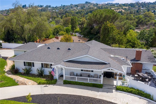 57 Buckskin Lane, Rolling Hills Estates, California 90274, 4 Bedrooms Bedrooms, ,4 BathroomsBathrooms,Residential,Sold,Buckskin,PV20131202