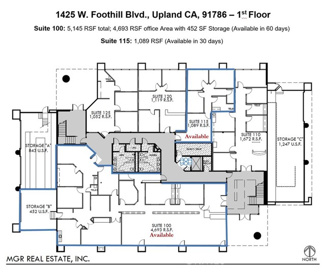 Foothill, 91786, ,For Sale,Foothill,115,CV19282814