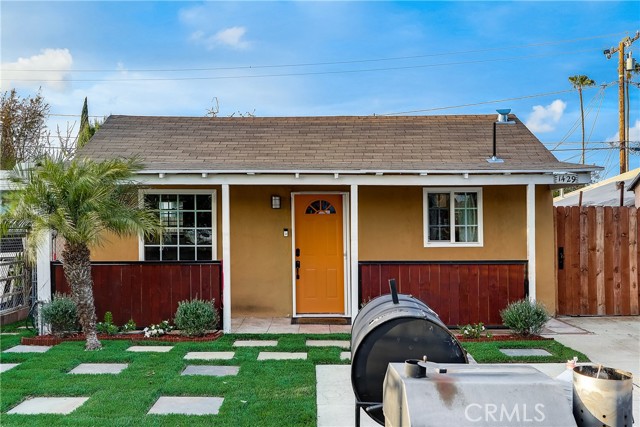 2 Bed Home for Sale in Compton, California