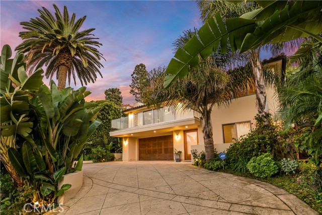 728 Via Del Monte, Palos Verdes Estates, California 90274, 3 Bedrooms Bedrooms, ,3 BathroomsBathrooms,Residential,Sold,Via Del Monte,PV21035827