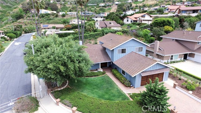 3508 Vigilance Drive, Rancho Palos Verdes, California 90275, 4 Bedrooms Bedrooms, ,3 BathroomsBathrooms,Residential,Sold,Vigilance,PW17119005