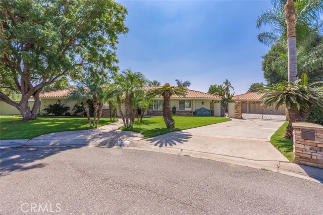 Photo of 9911 Colony Grove Lane, Villa Park, CA 92861