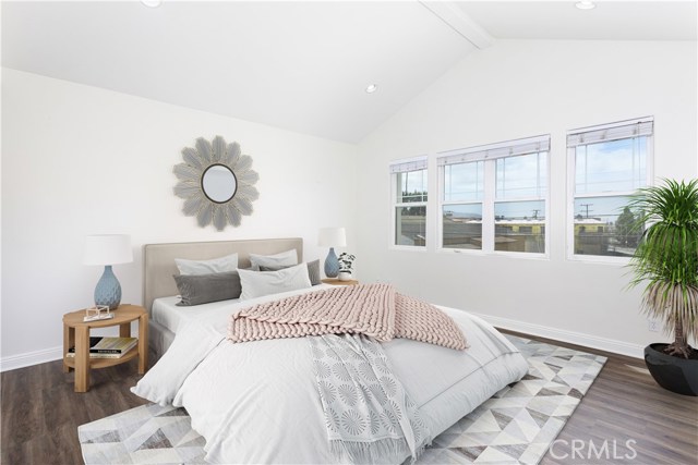 536 Francisca Avenue, Redondo Beach, California 90277, 2 Bedrooms Bedrooms, ,2 BathroomsBathrooms,Residential,Sold,Francisca,SB20107381