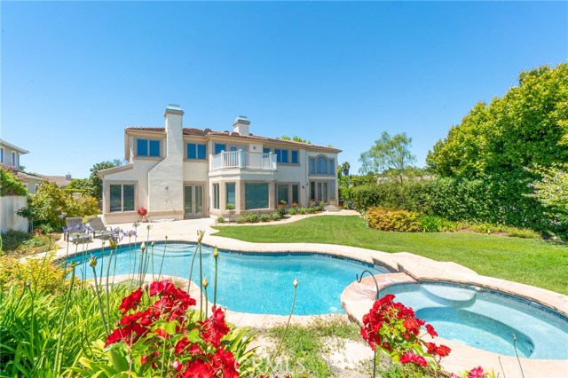2 San Miguel, Rolling Hills Estates, California 90274, 4 Bedrooms Bedrooms, ,4 BathroomsBathrooms,Residential,Sold,San Miguel,SB20109070