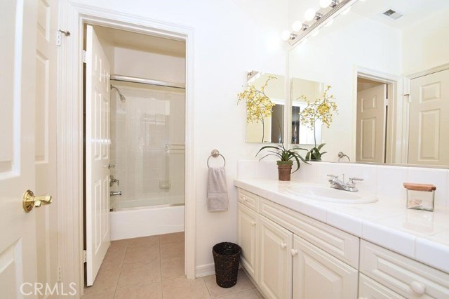 Bathroom in Bedroom #4